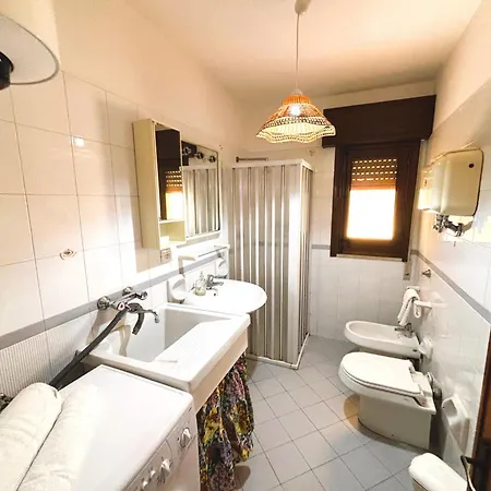 Apartament Casa Amodei 1 A Pochi Passi Dal Mare San Vito Lo Capo