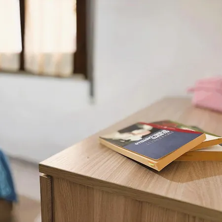 Casa Amodei 1 A Pochi Passi Dal Mare San Vito Lo Capo