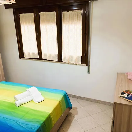 Casa Amodei 1 A Pochi Passi Dal Mare San Vito Lo Capo