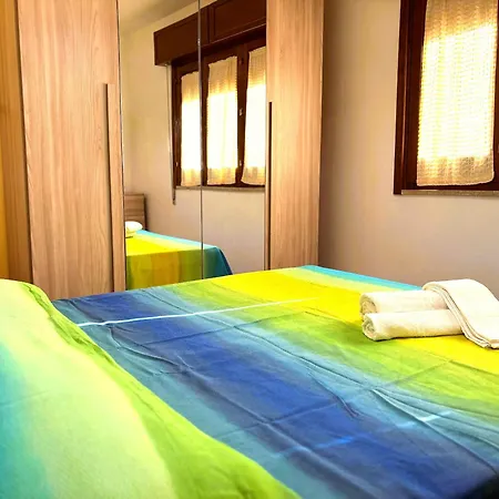 Casa Amodei 1 A Pochi Passi Dal Mare