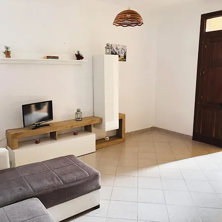 Casa Amodei 1 A Pochi Passi Dal Mare Apartment