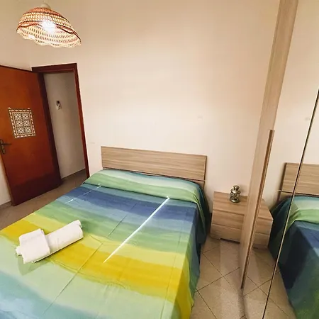 Casa Amodei 1 A Pochi Passi Dal Mare Apartament *