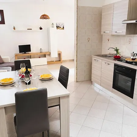 Casa Amodei 1 A Pochi Passi Dal Mare * San Vito Lo Capo