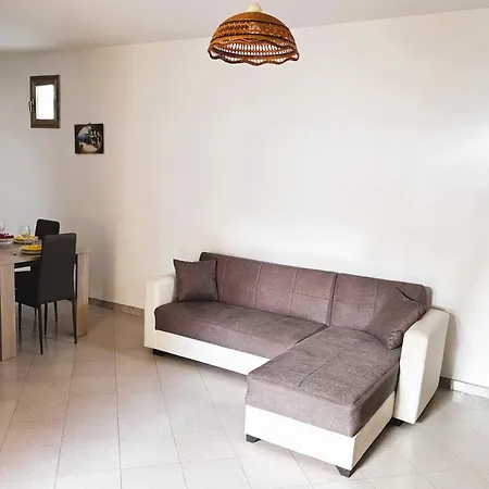 Casa Amodei 1 A Pochi Passi Dal Mare