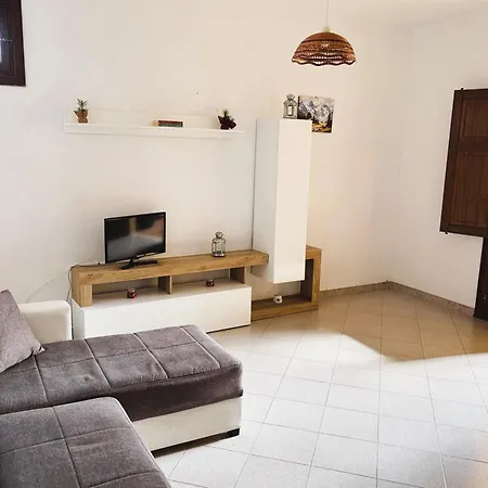 Apartament Casa Amodei 1 A Pochi Passi Dal Mare