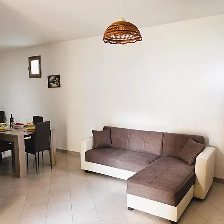 Casa Amodei 1 A Pochi Passi Dal Mare *