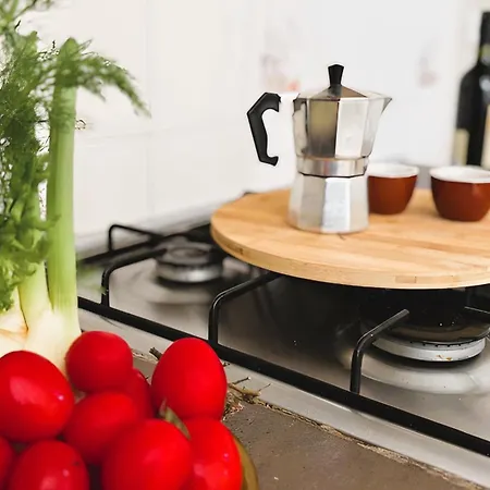 Casa Amodei 1 A Pochi Passi Dal Mare San Vito Lo Capo