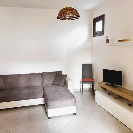 Apartament Casa Amodei 1 A Pochi Passi Dal Mare