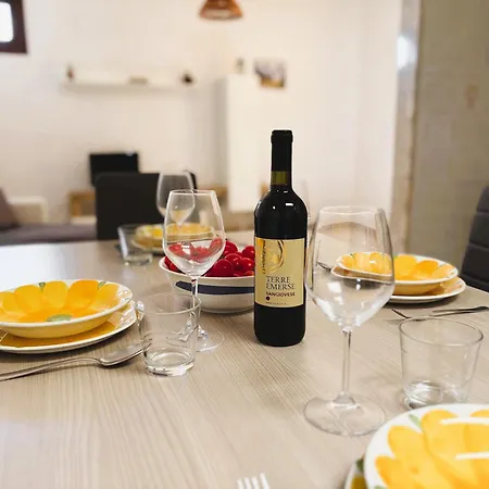 Casa Amodei 1 A Pochi Passi Dal Mare Apartment *