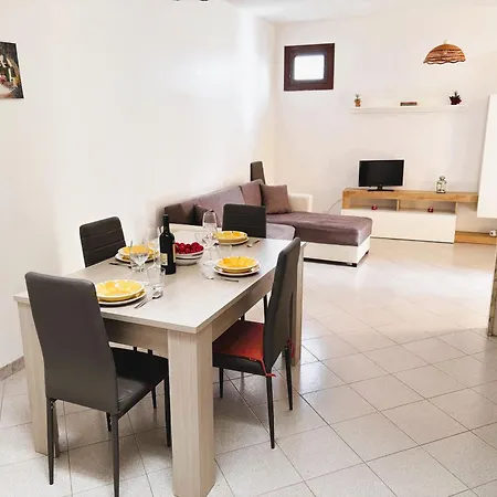 Casa Amodei 1 A Pochi Passi Dal Mare *