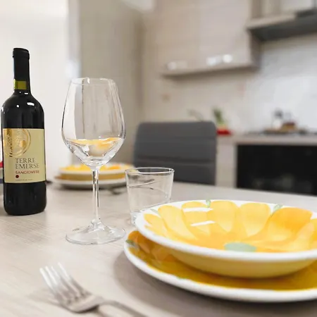 Apartament Casa Amodei 1 A Pochi Passi Dal Mare *