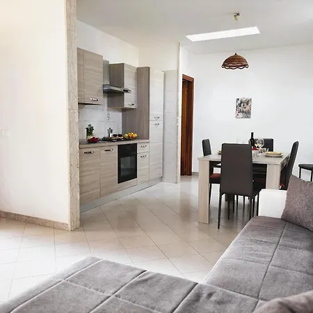 Casa Amodei 1 A Pochi Passi Dal Mare Apartment San Vito Lo Capo