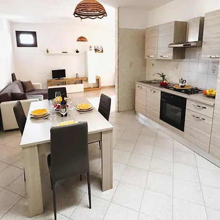 Casa Amodei 1 A Pochi Passi Dal Mare Apartament *