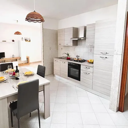 Casa Amodei 1 A Pochi Passi Dal Mare Apartament San Vito Lo Capo