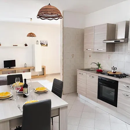 Casa Amodei 1 A Pochi Passi Dal Mare *