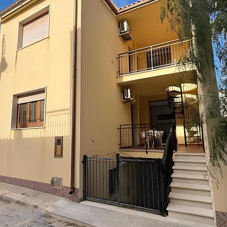 Apartament Casa Amodei 1 A Pochi Passi Dal Mare San Vito Lo Capo