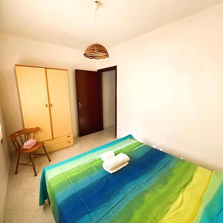 Casa Amodei 1 A Pochi Passi Dal Mare