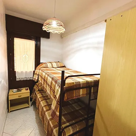 Apartament Casa Amodei 1 A Pochi Passi Dal Mare