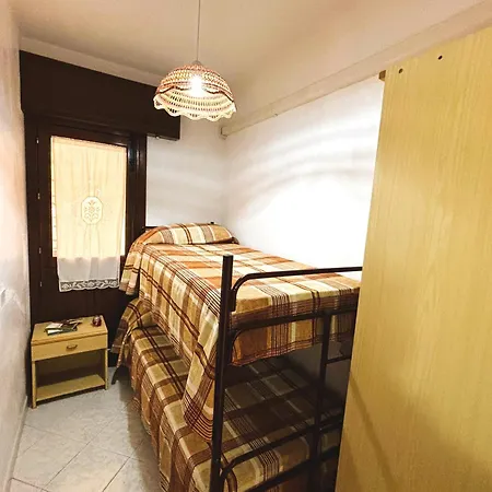 Apartment Casa Amodei 1 A Pochi Passi Dal Mare