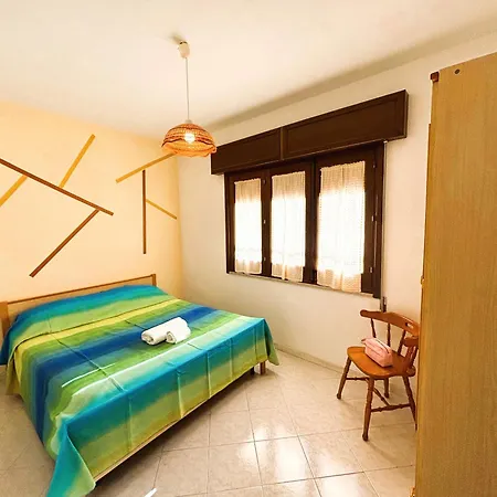 Casa Amodei 1 A Pochi Passi Dal Mare Apartament San Vito Lo Capo