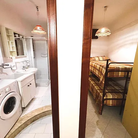 Apartament Casa Amodei 1 A Pochi Passi Dal Mare San Vito Lo Capo