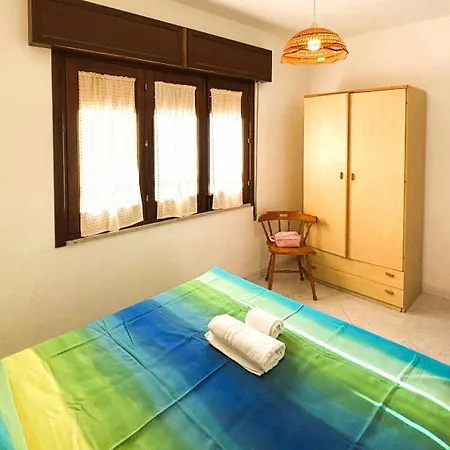 Casa Amodei 1 A Pochi Passi Dal Mare