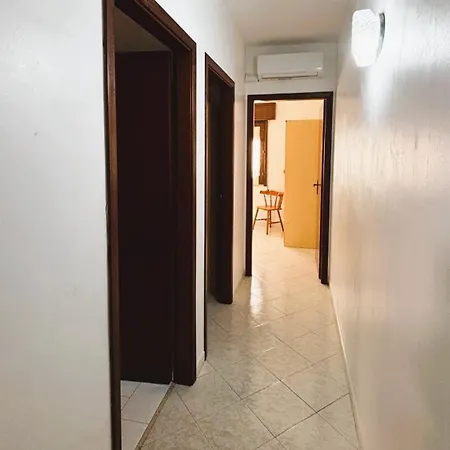 Casa Amodei 1 A Pochi Passi Dal Mare Apartament