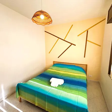 Casa Amodei 1 A Pochi Passi Dal Mare Apartament *