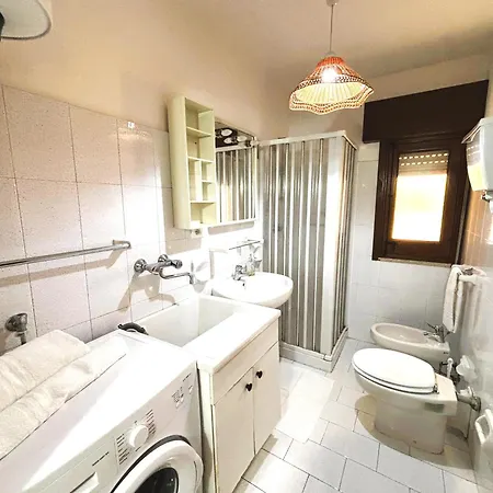 Casa Amodei 1 A Pochi Passi Dal Mare Apartment San Vito Lo Capo
