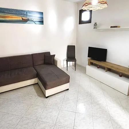 Apartament Casa Amodei 1 A Pochi Passi Dal Mare San Vito Lo Capo