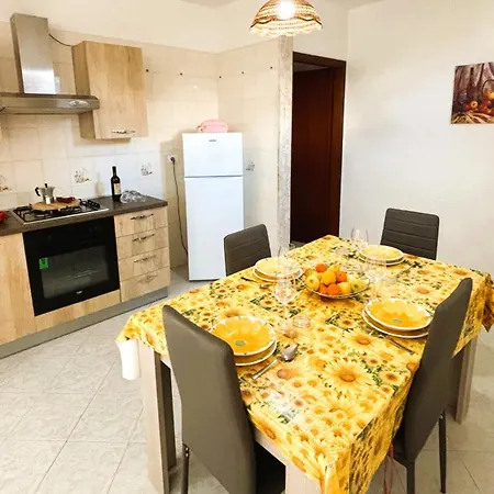 Casa Amodei 1 A Pochi Passi Dal Mare *