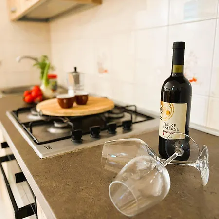 Casa Amodei 1 A Pochi Passi Dal Mare San Vito Lo Capo