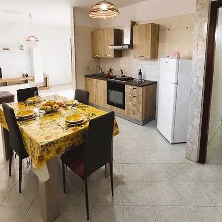 Casa Amodei 1 A Pochi Passi Dal Mare * San Vito Lo Capo