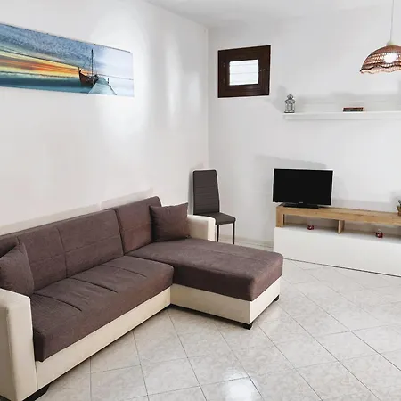 Casa Amodei 1 A Pochi Passi Dal Mare