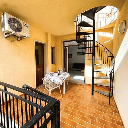 Casa Amodei 1 A Pochi Passi Dal Mare Apartament