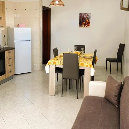 Casa Amodei 1 A Pochi Passi Dal Mare Apartament *