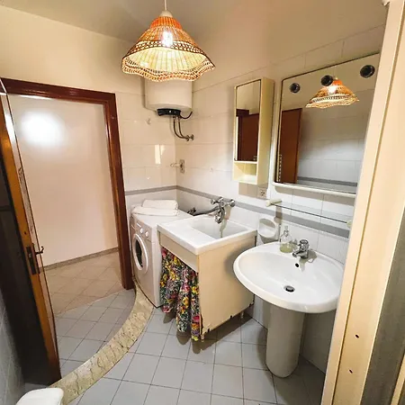 Casa Amodei 1 A Pochi Passi Dal Mare Apartment San Vito Lo Capo
